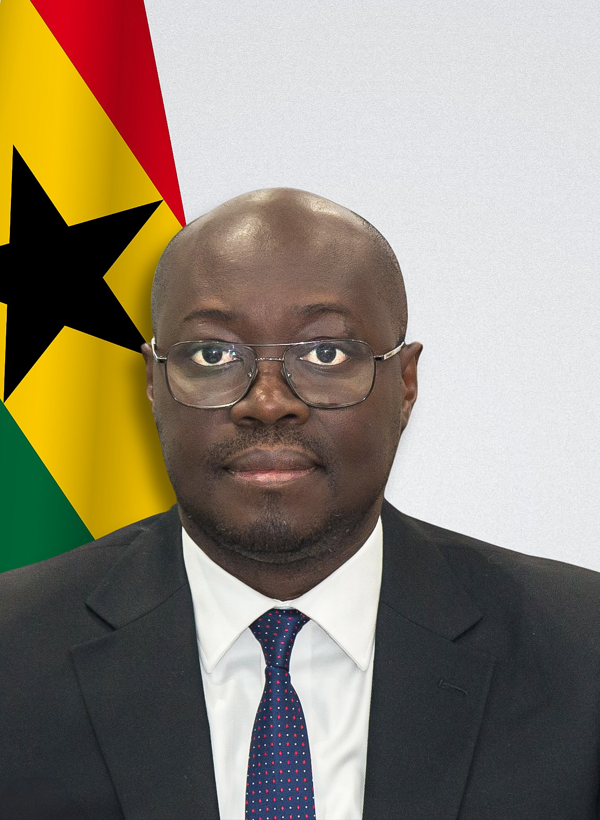 Le ministre des Finances du Ghana nommé Président du Conseil des Gouverneurs de la BIDC